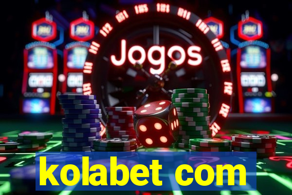 kolabet com